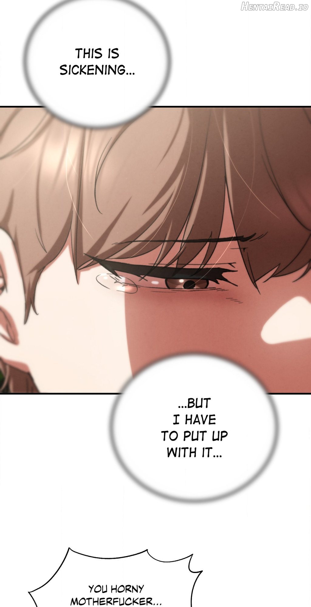 Seniors of Class 5 Chapter 75 - page 49