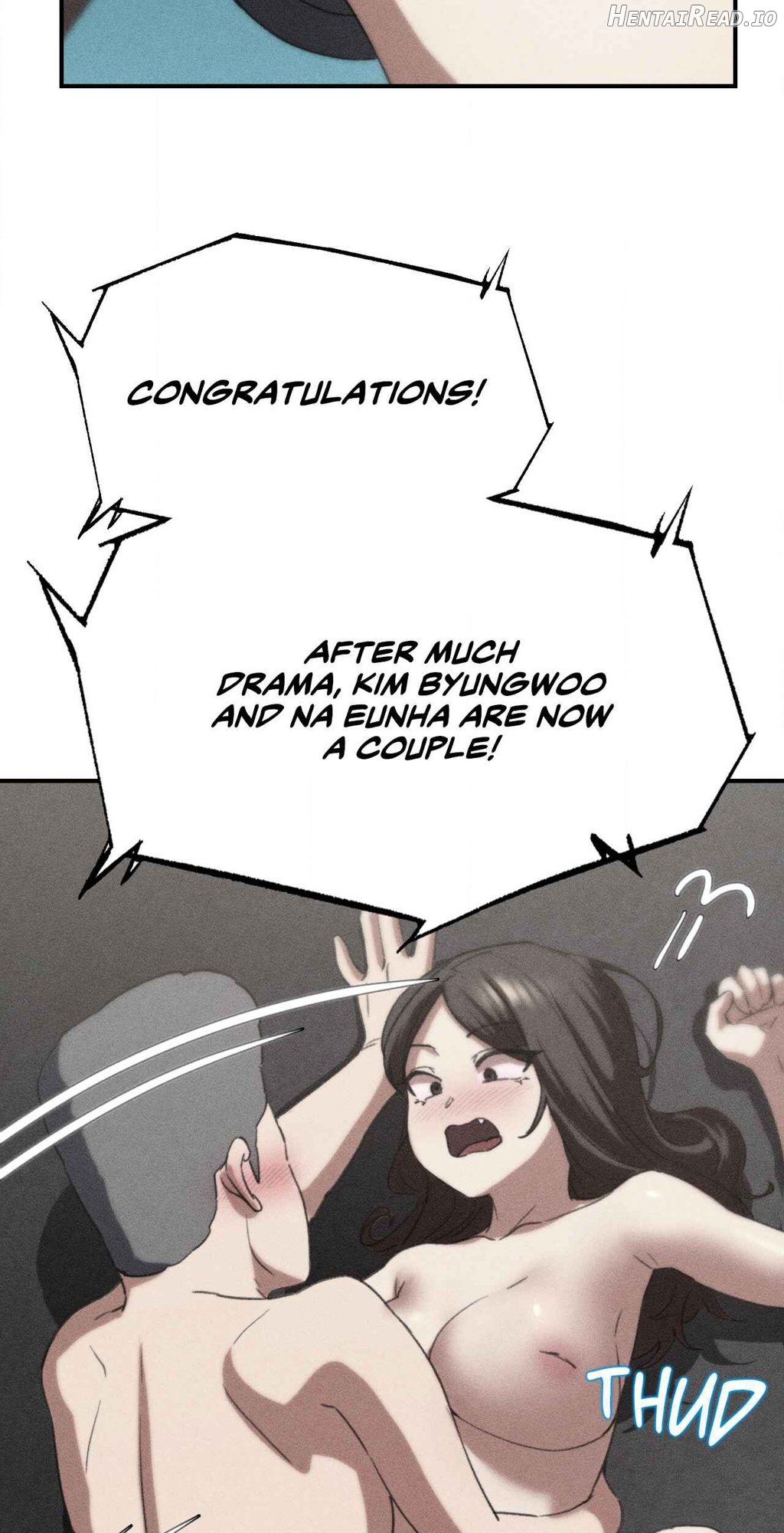 Seniors of Class 5 Chapter 75 - page 5