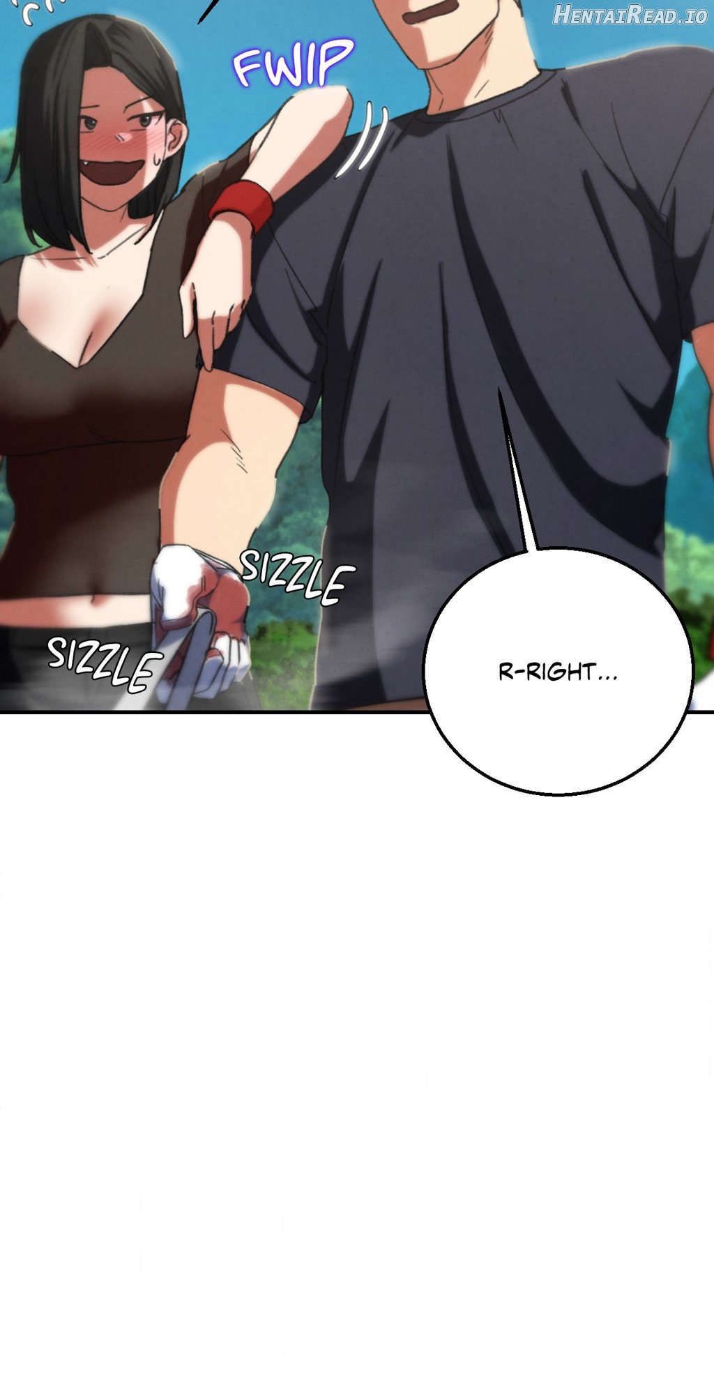 Seniors of Class 5 Chapter 75 - page 57