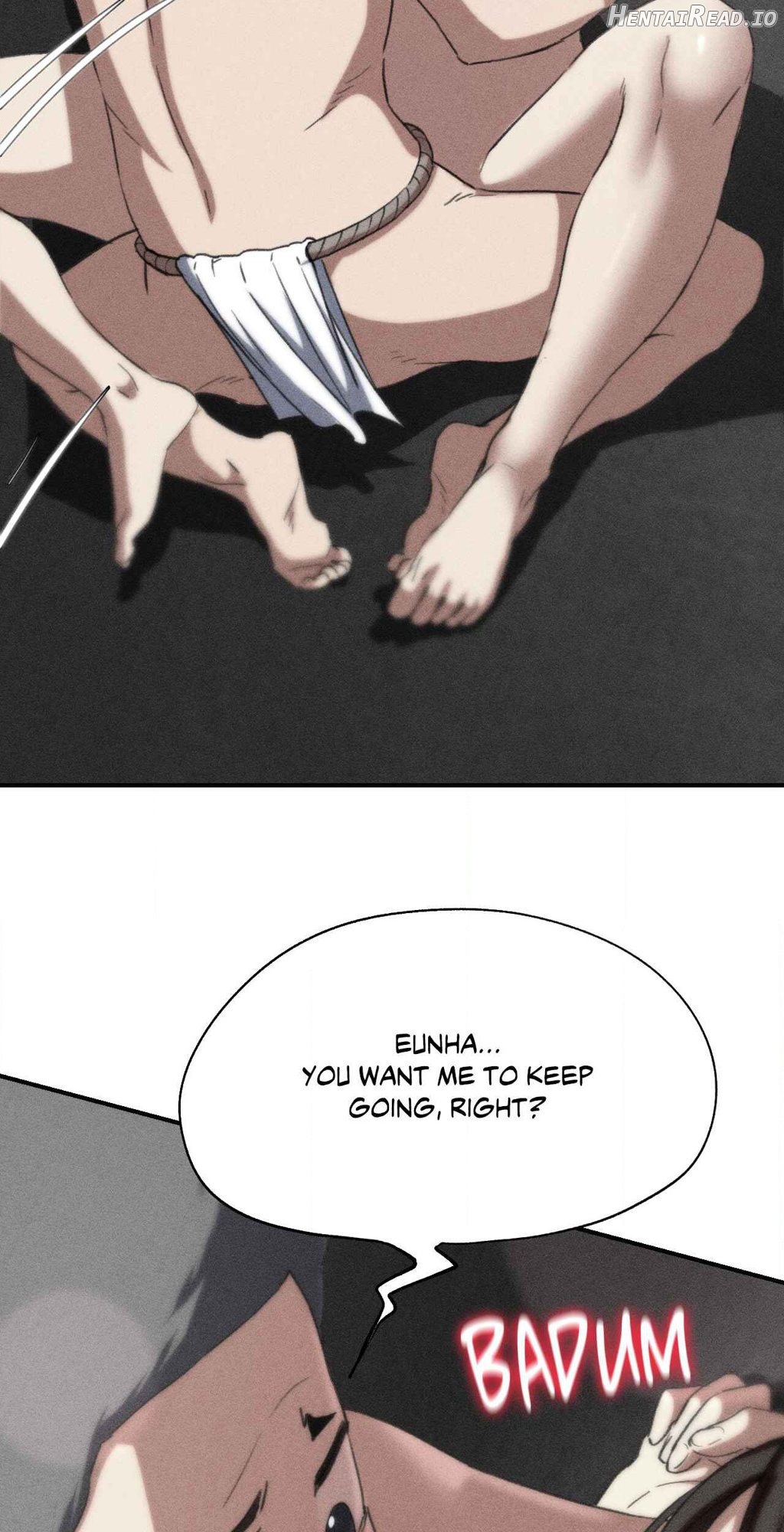 Seniors of Class 5 Chapter 75 - page 6