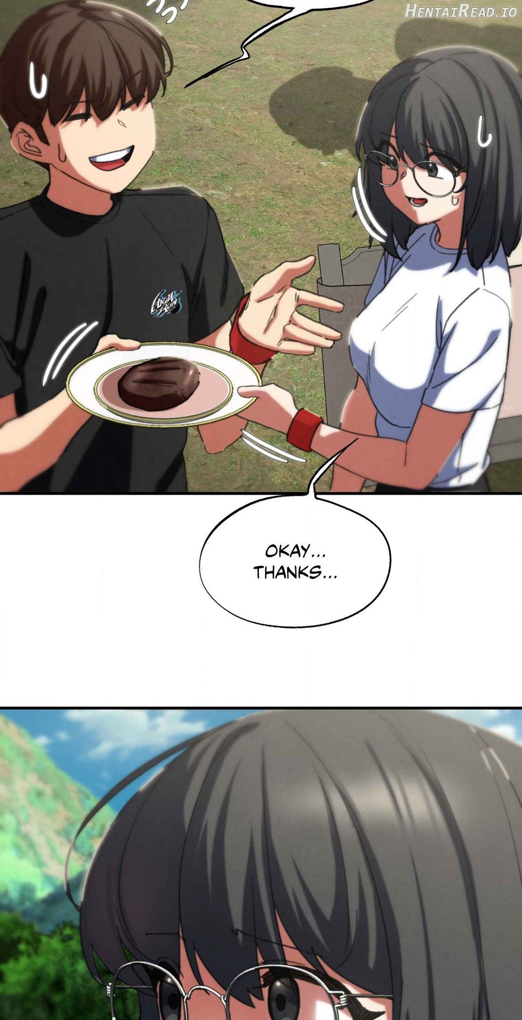 Seniors of Class 5 Chapter 75 - page 60