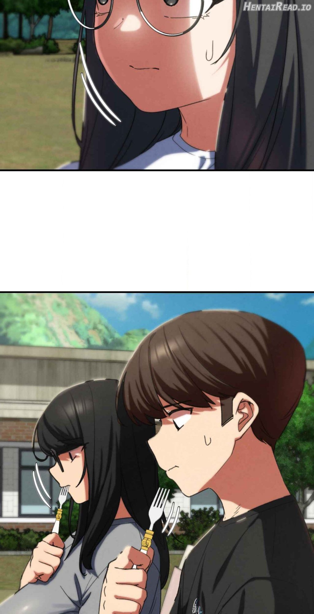 Seniors of Class 5 Chapter 75 - page 61