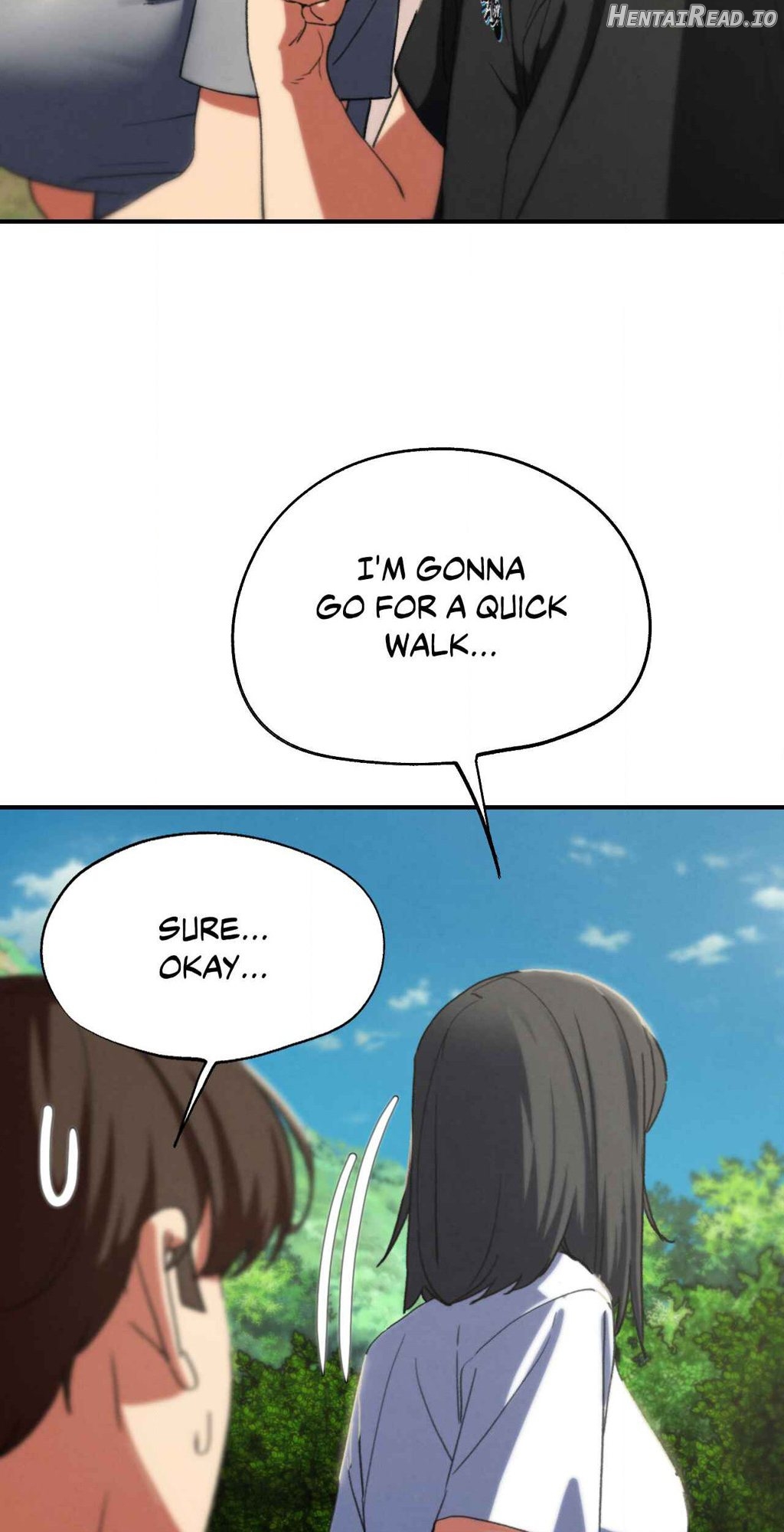 Seniors of Class 5 Chapter 75 - page 62