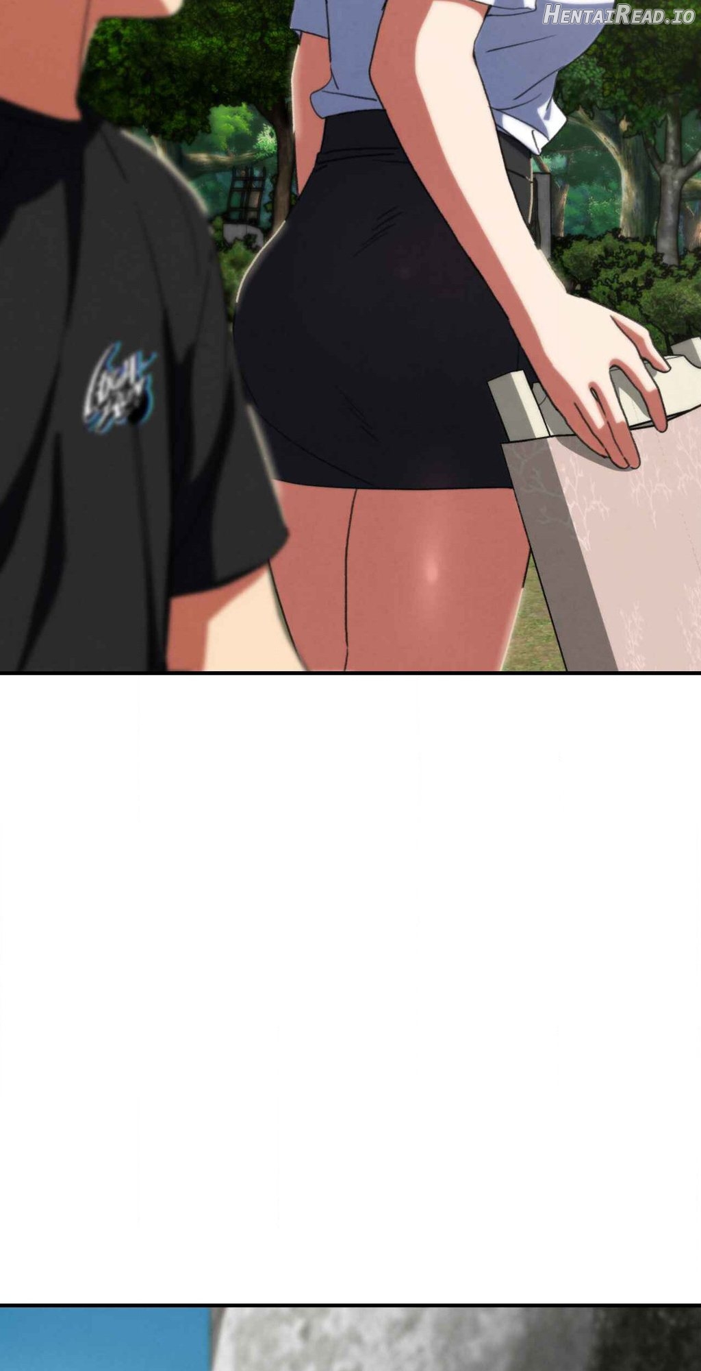 Seniors of Class 5 Chapter 75 - page 63