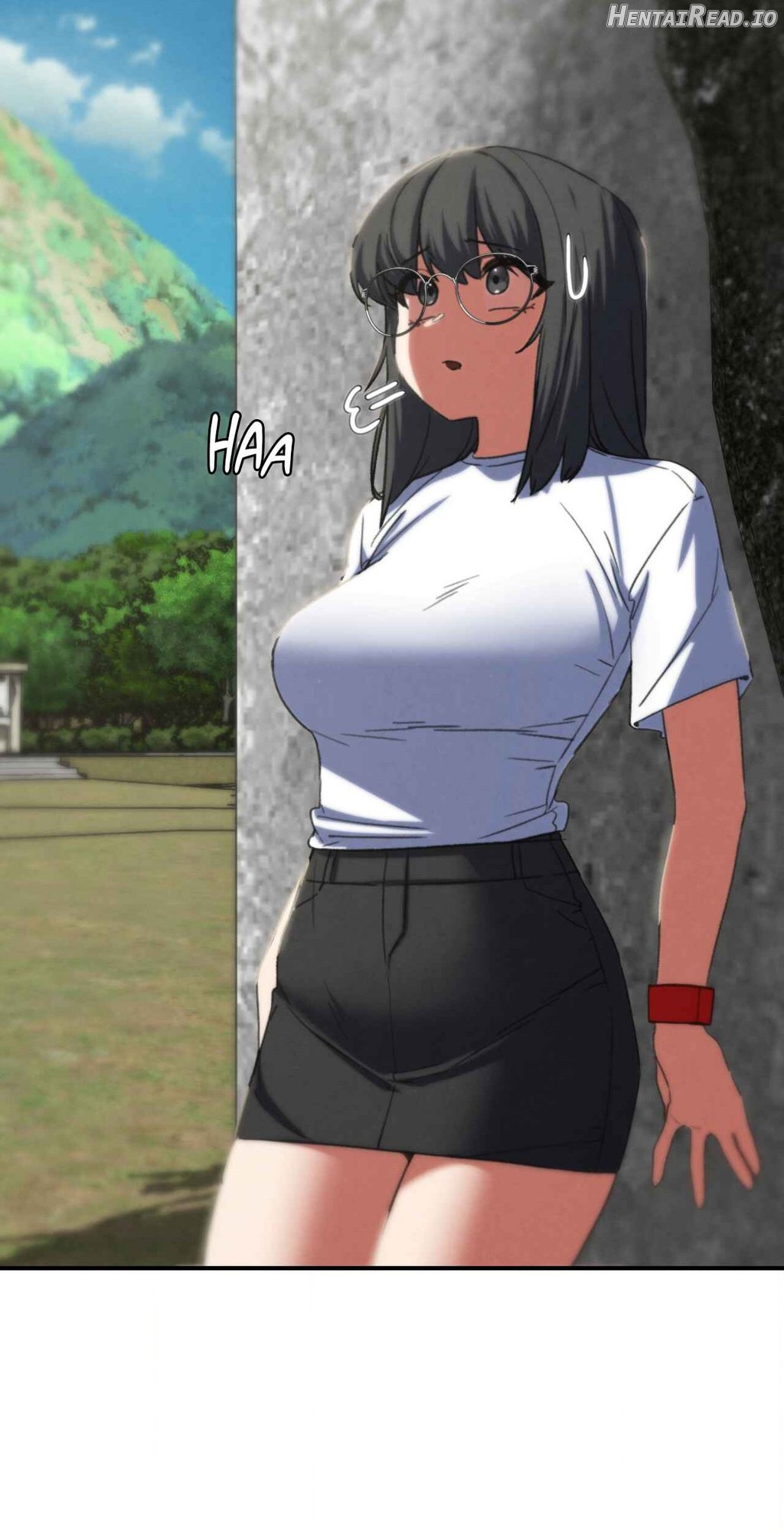 Seniors of Class 5 Chapter 75 - page 64