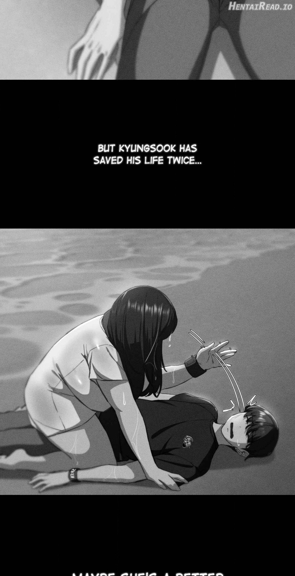 Seniors of Class 5 Chapter 75 - page 67