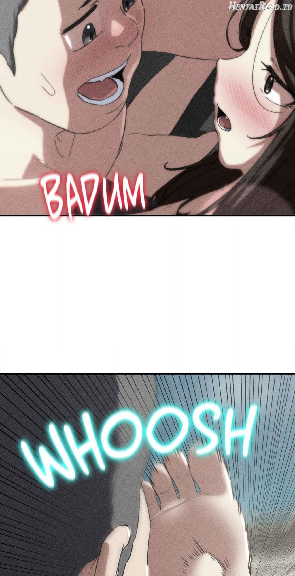 Seniors of Class 5 Chapter 75 - page 7