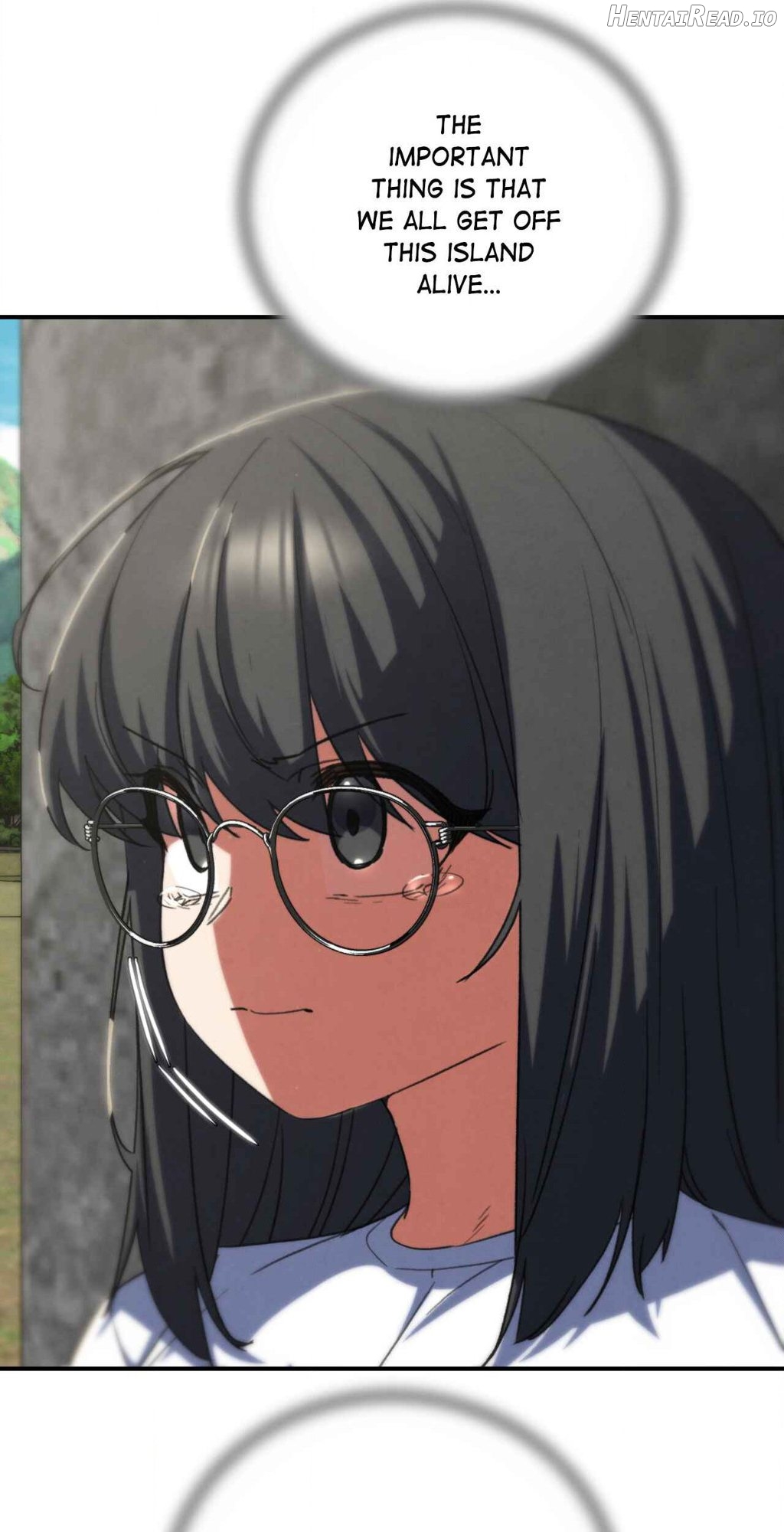 Seniors of Class 5 Chapter 75 - page 71