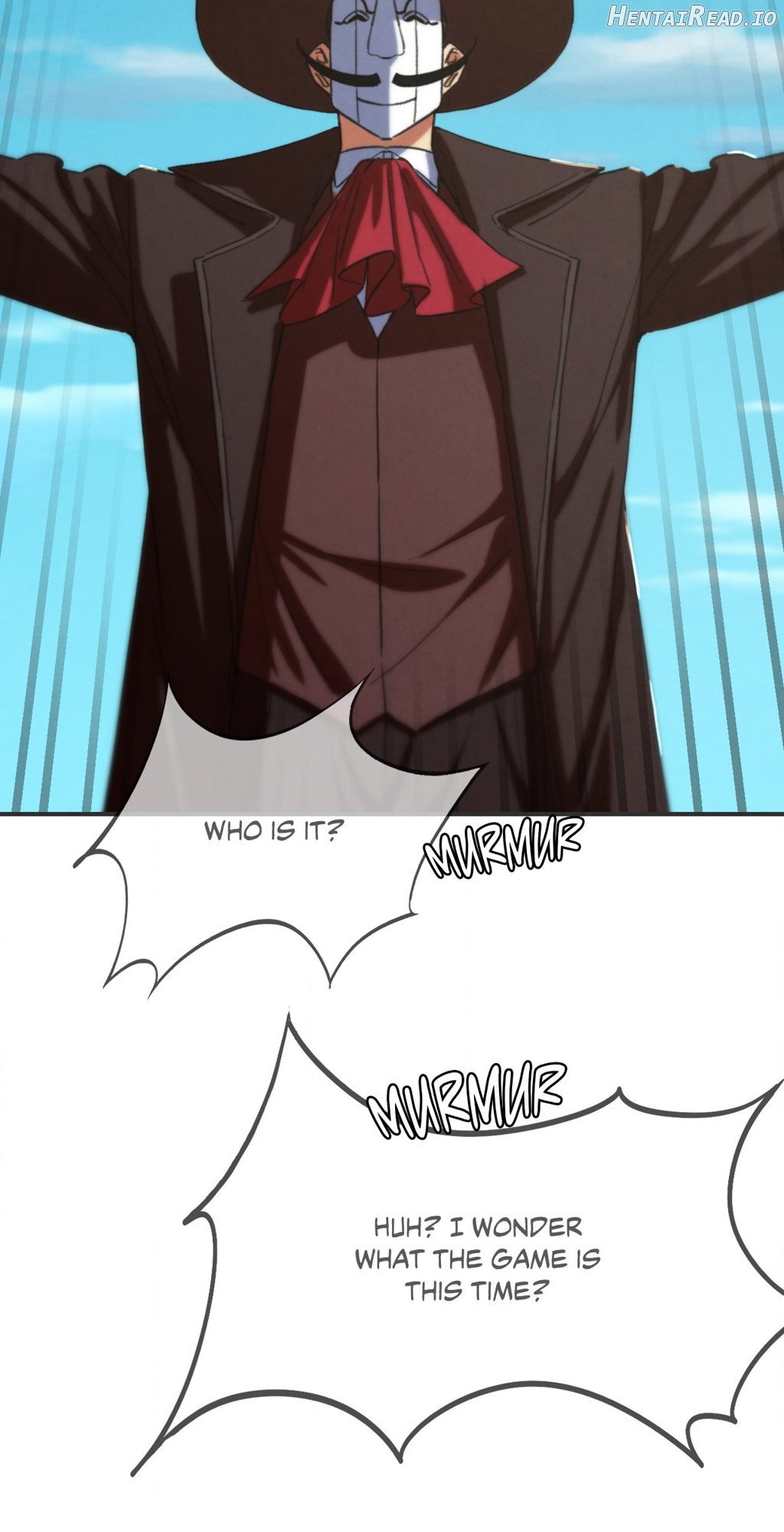 Seniors of Class 5 Chapter 75 - page 85