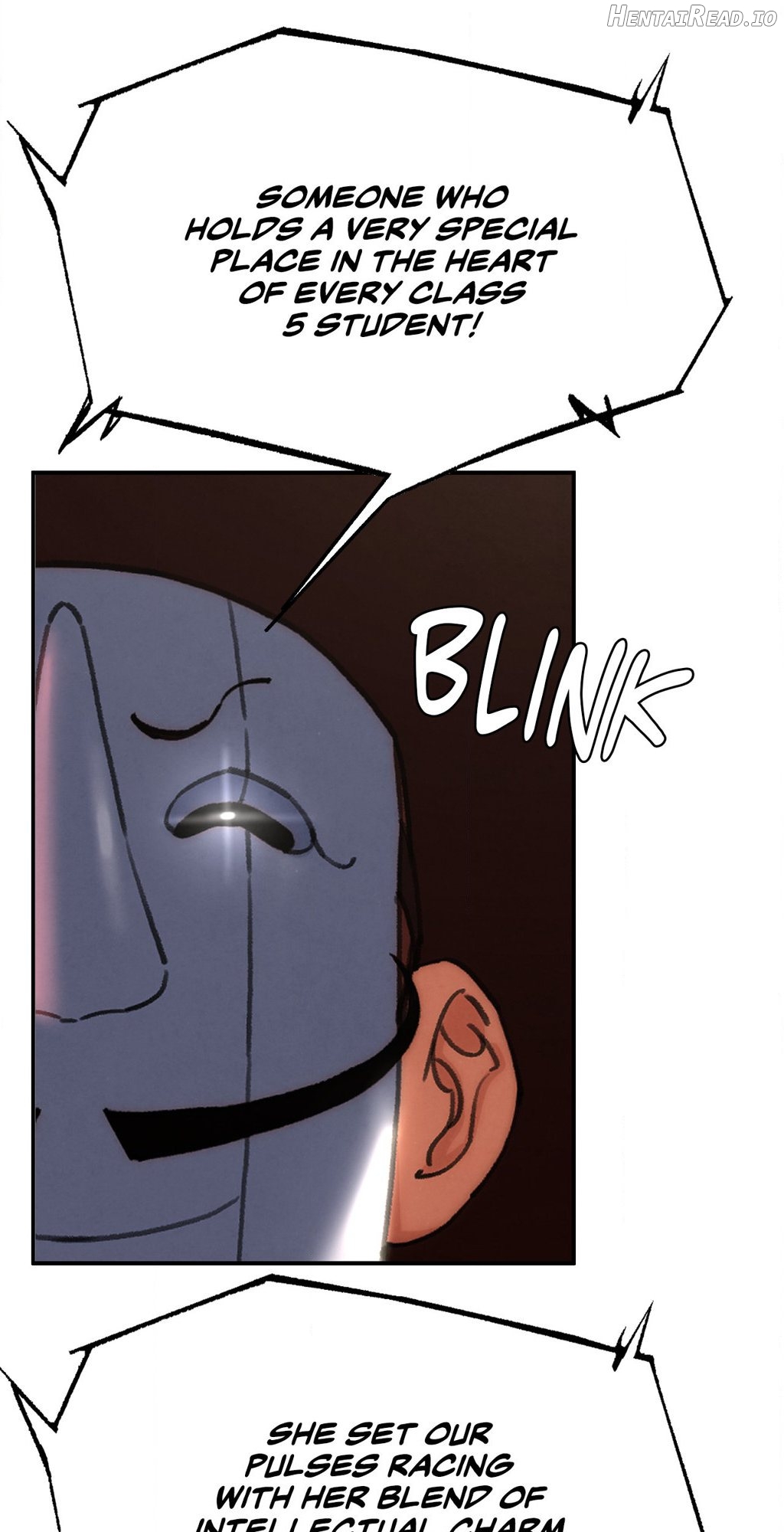 Seniors of Class 5 Chapter 75 - page 86