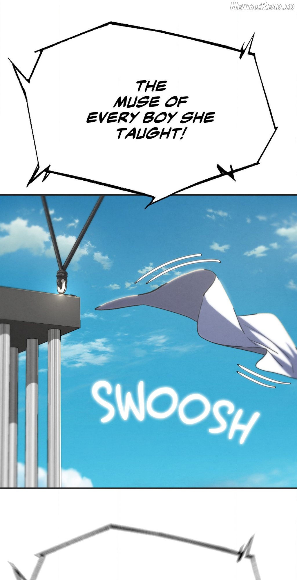 Seniors of Class 5 Chapter 75 - page 88