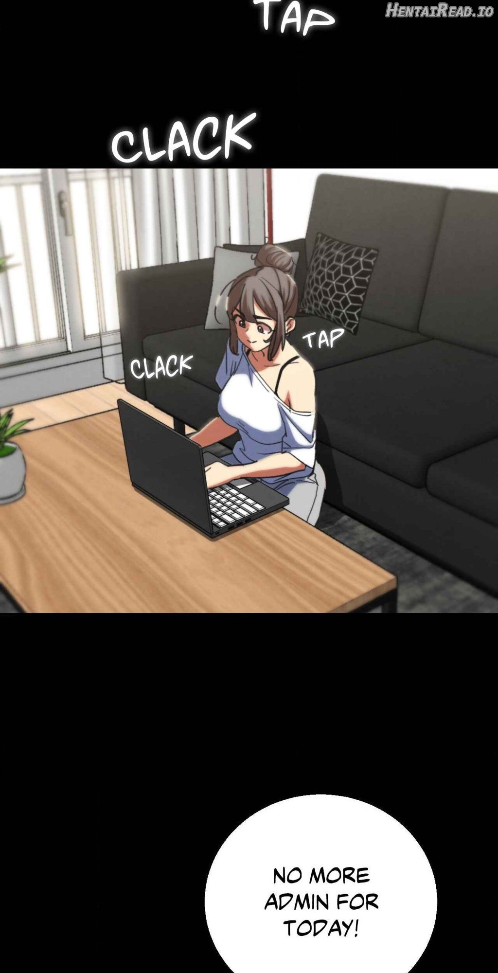 Seniors of Class 5 Chapter 75 - page 93