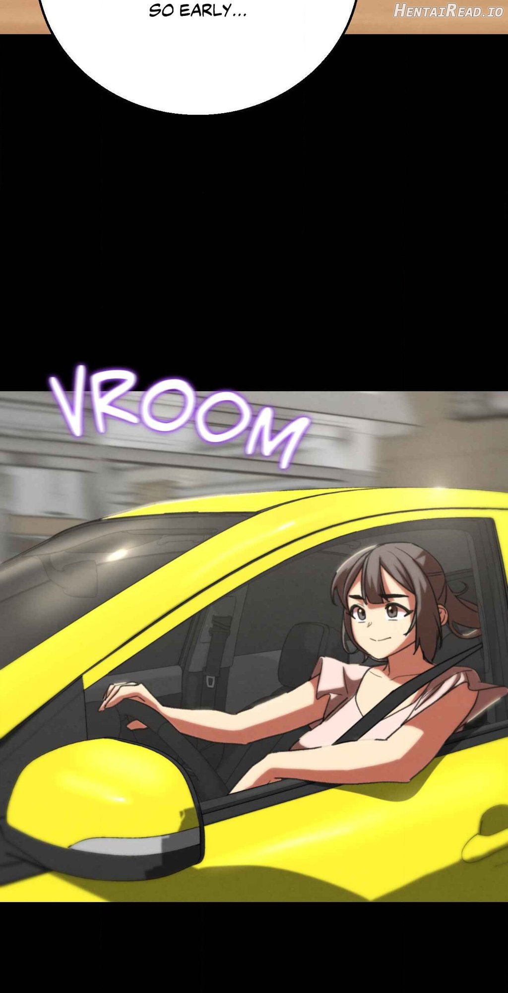 Seniors of Class 5 Chapter 75 - page 95