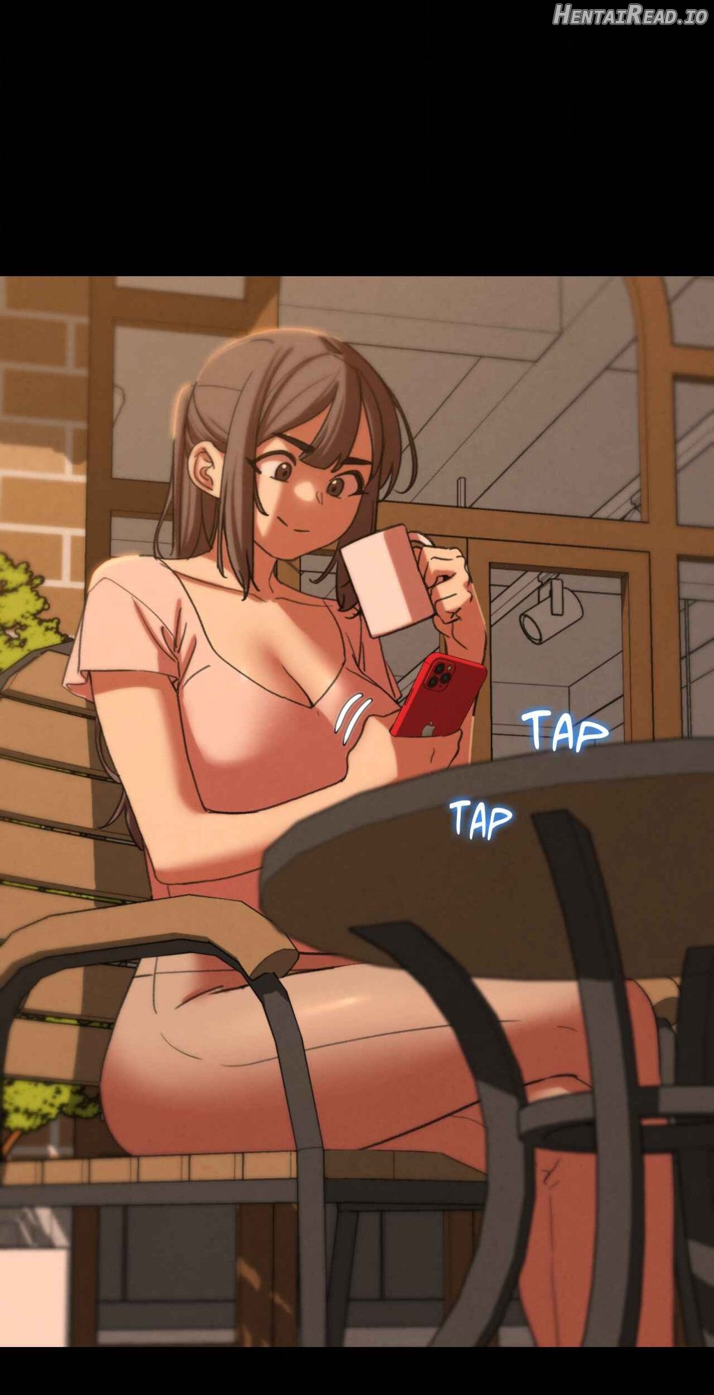 Seniors of Class 5 Chapter 75 - page 96