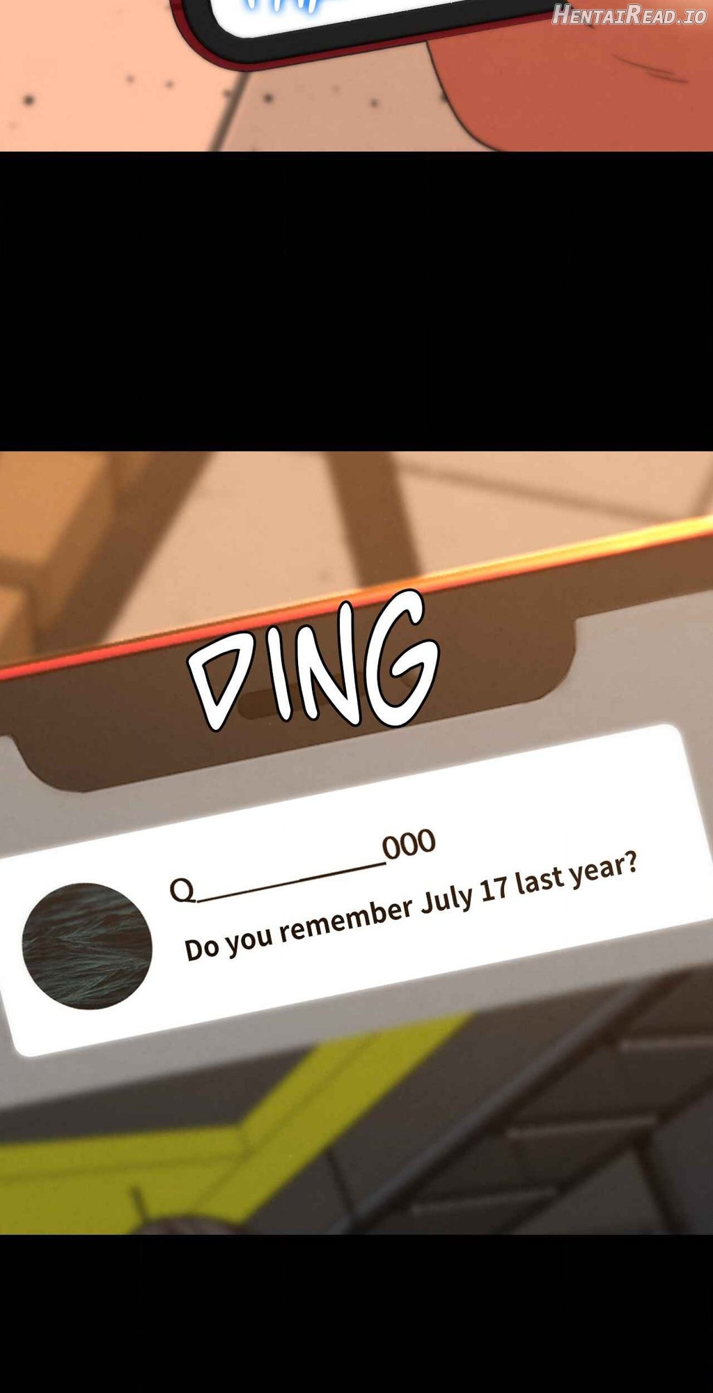 Seniors of Class 5 Chapter 75 - page 98