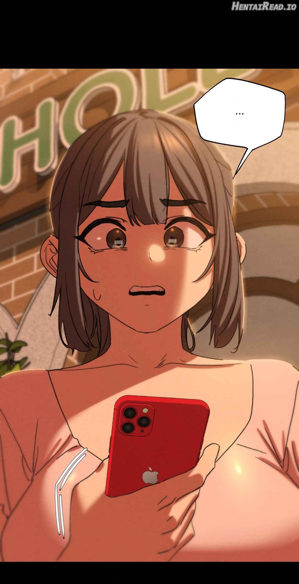 Seniors of Class 5 Chapter 75 - page 99