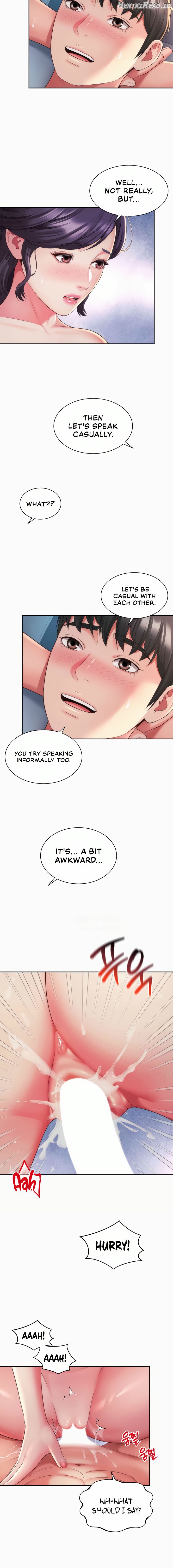 Friend’s Mom Is Mine Chapter 28 - page 14