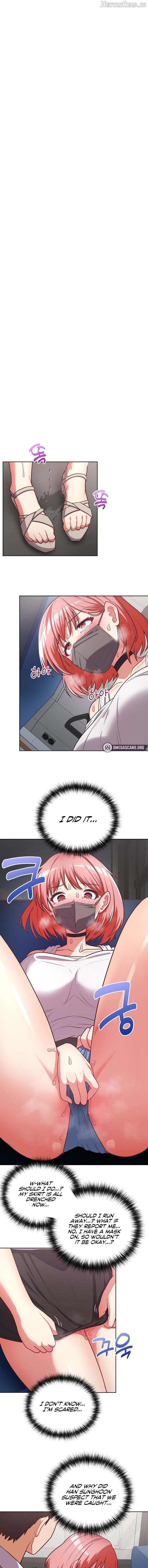 This Shithole Company is Mine Now! Chapter 29 - page 1