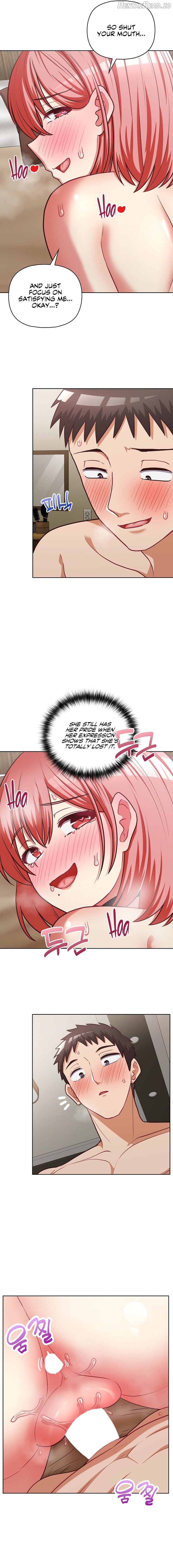 This Shithole Company is Mine Now! Chapter 29 - page 11