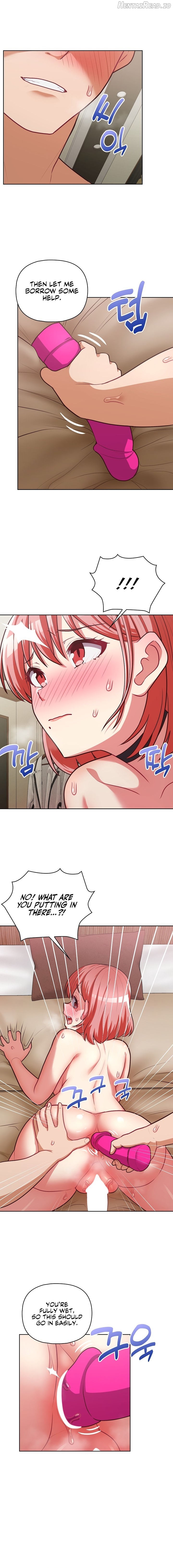 This Shithole Company is Mine Now! Chapter 29 - page 12