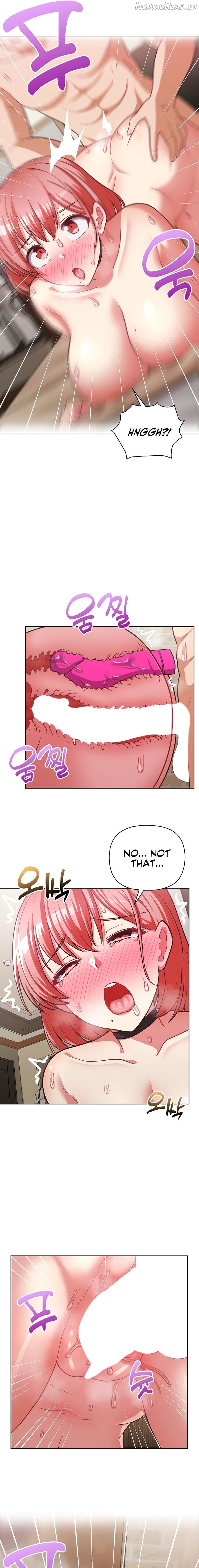 This Shithole Company is Mine Now! Chapter 29 - page 13