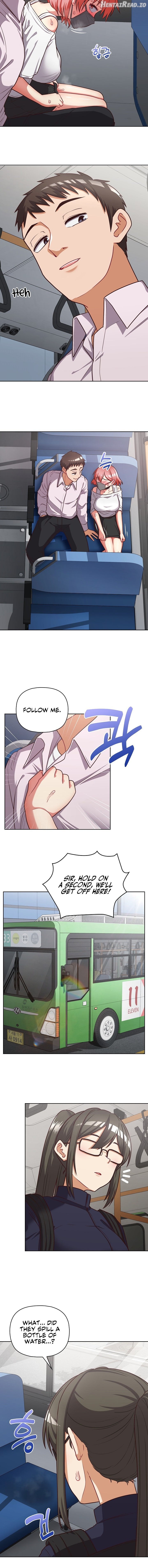 This Shithole Company is Mine Now! Chapter 29 - page 2