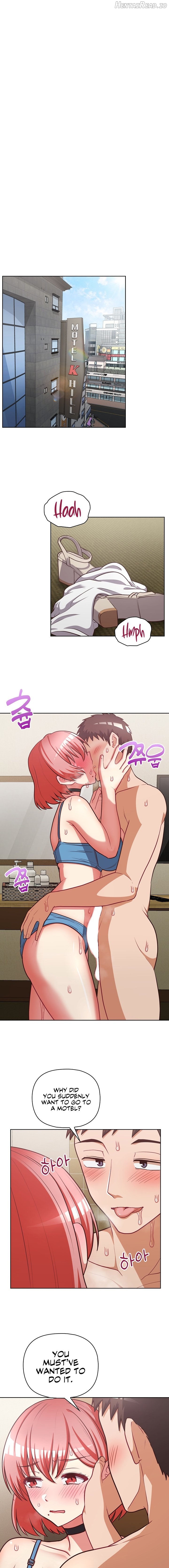 This Shithole Company is Mine Now! Chapter 29 - page 3