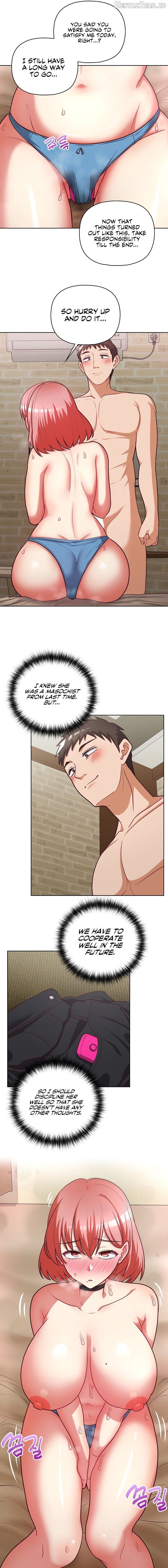 This Shithole Company is Mine Now! Chapter 29 - page 5