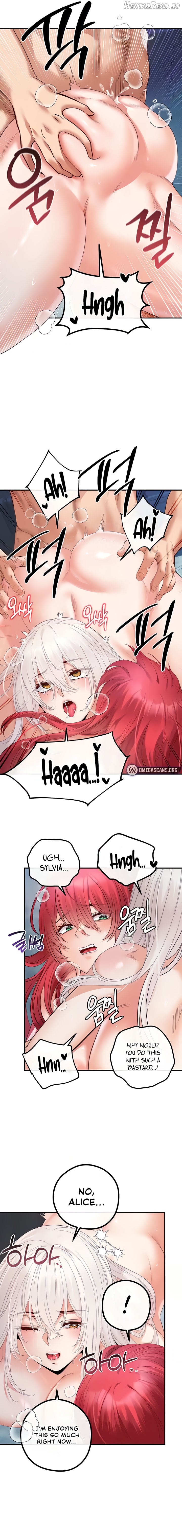 Revenge by Harem Chapter 31 - page 5