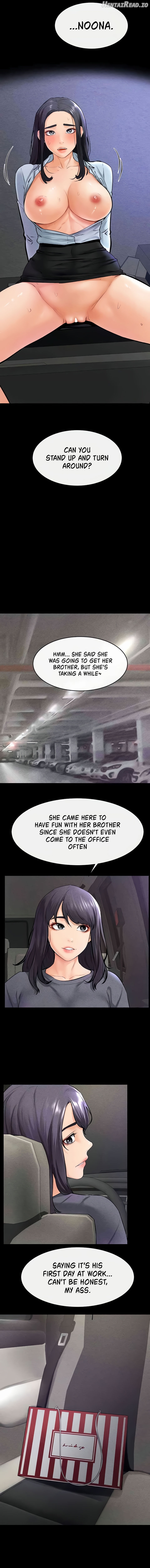 My New Family Treats me Well Chapter 29 - page 6