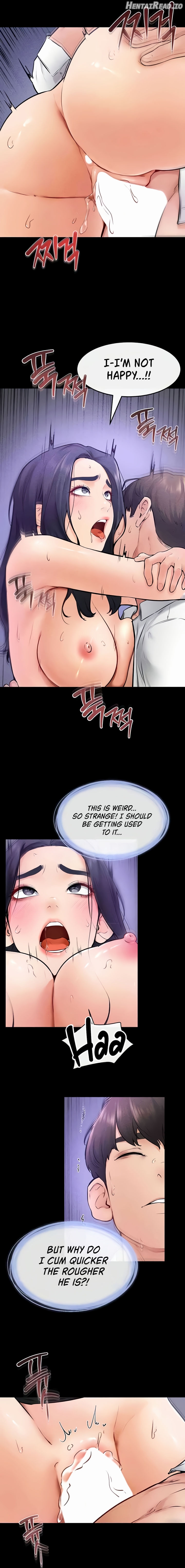 My New Family Treats me Well Chapter 30 - page 13