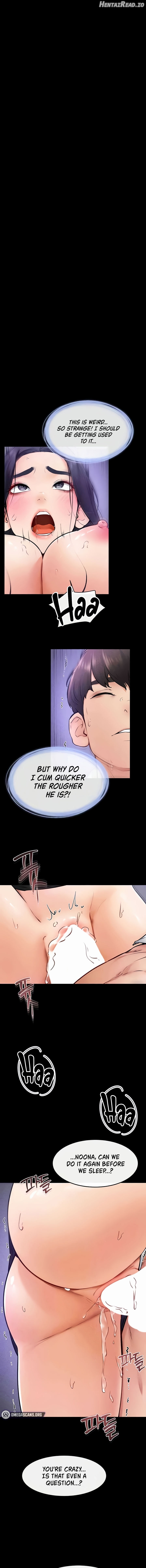My New Family Treats me Well Chapter 31 - page 1