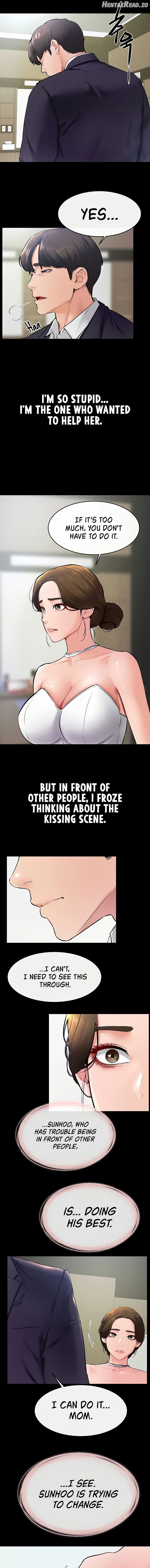 My New Family Treats me Well Chapter 31 - page 13