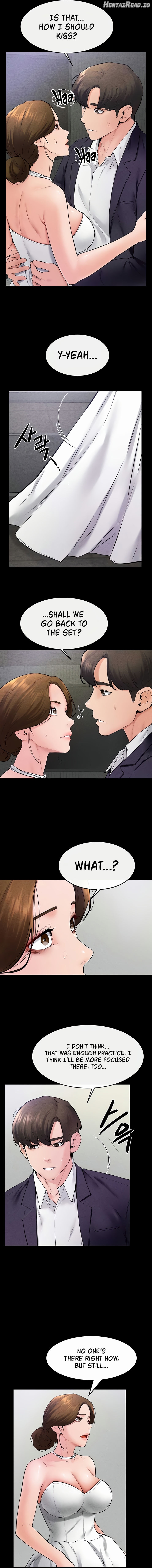 My New Family Treats me Well Chapter 32 - page 7