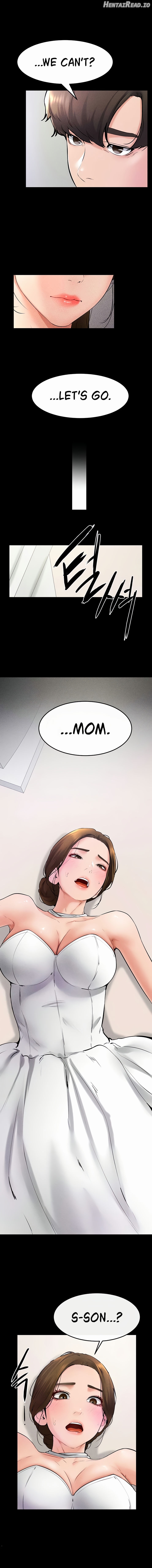 My New Family Treats me Well Chapter 32 - page 8