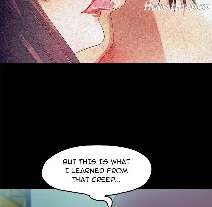 Sweet Holiday Chapter 6 - page 107
