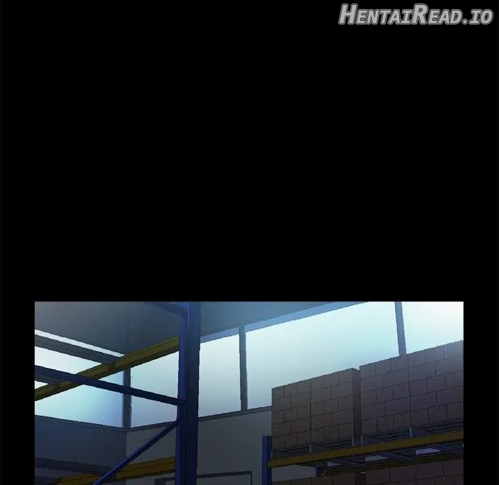 Sweet Holiday Chapter 6 - page 114