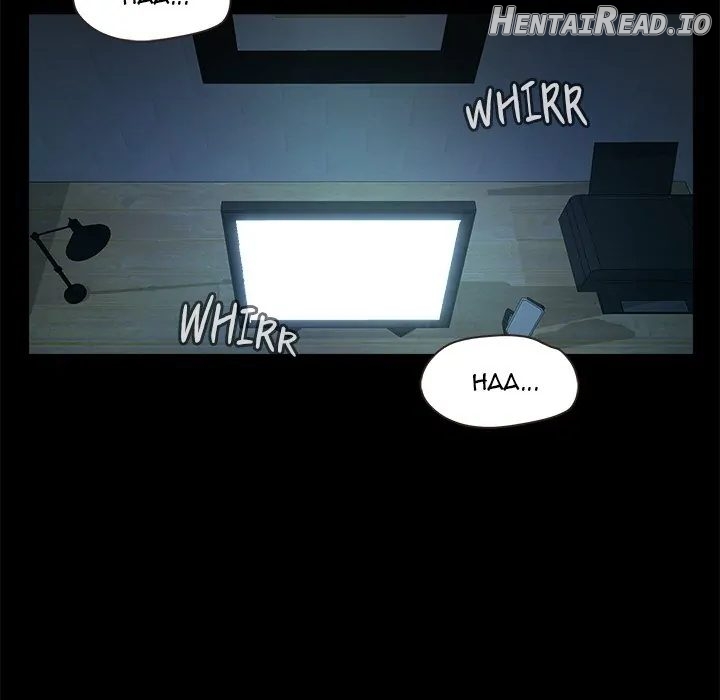 Sweet Holiday Chapter 6 - page 133