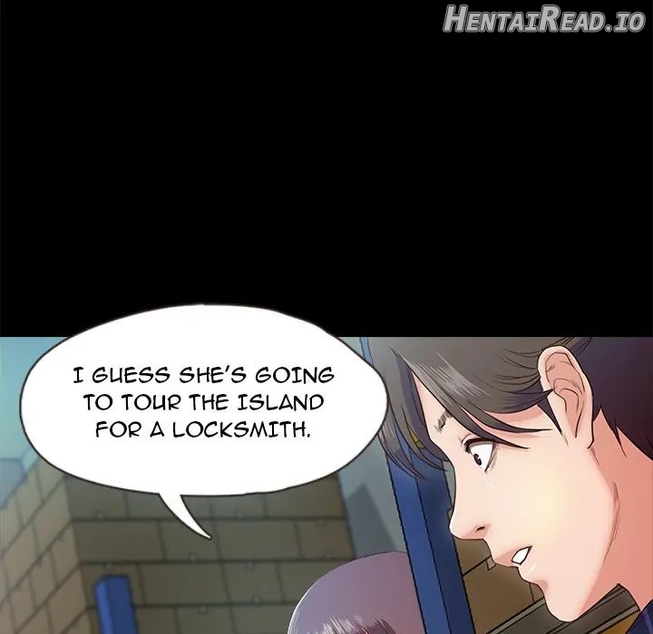 Sweet Holiday Chapter 6 - page 16