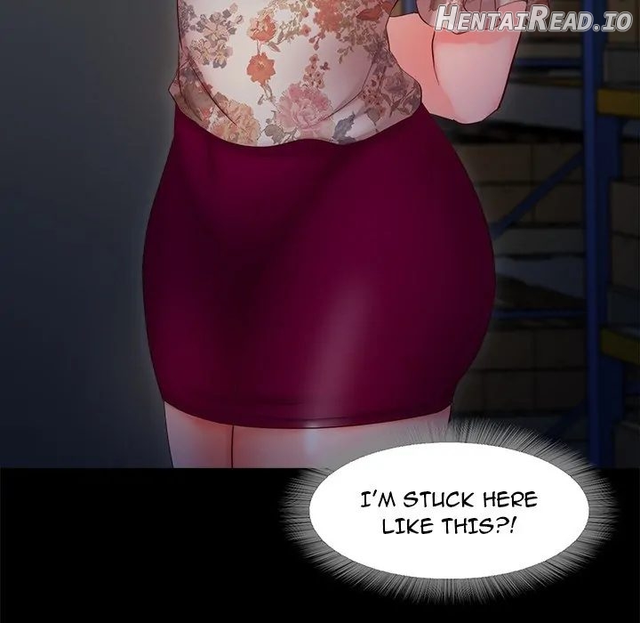 Sweet Holiday Chapter 6 - page 25