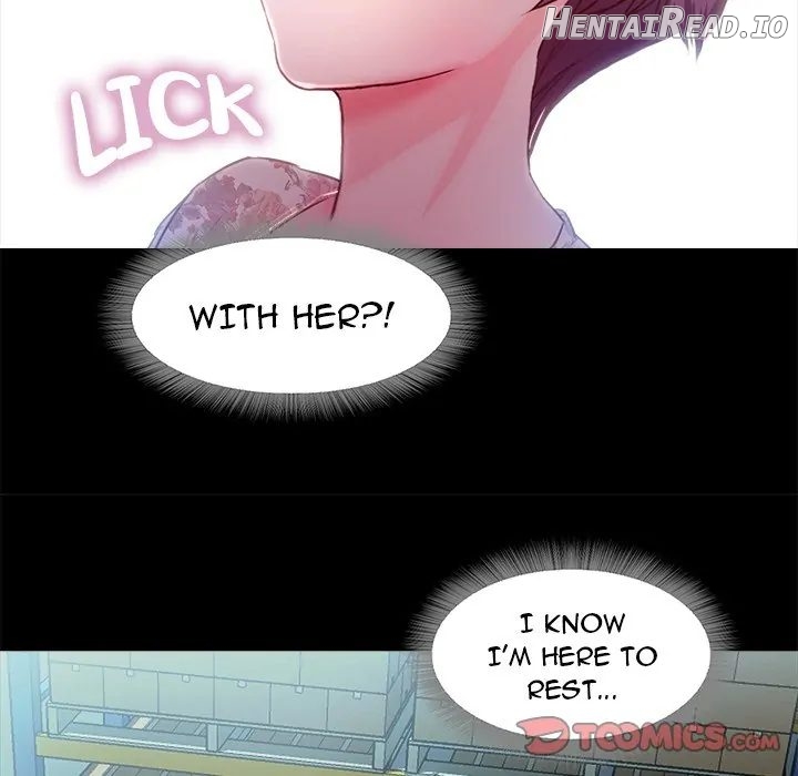 Sweet Holiday Chapter 6 - page 27