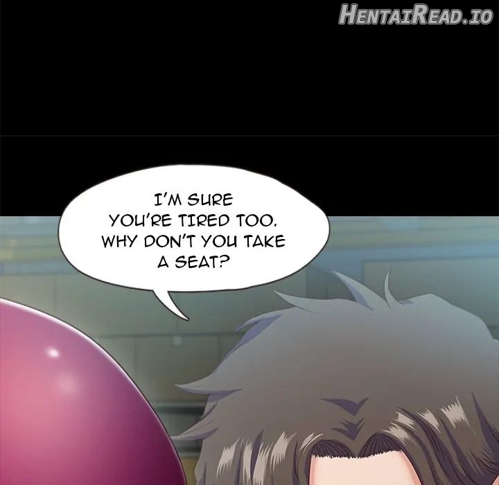 Sweet Holiday Chapter 6 - page 32
