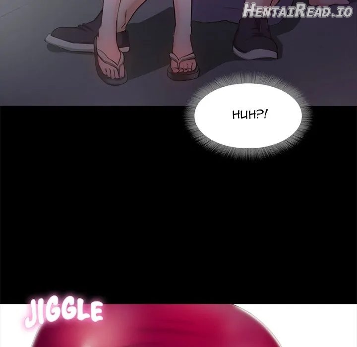 Sweet Holiday Chapter 6 - page 38