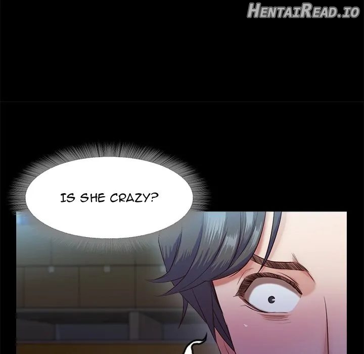 Sweet Holiday Chapter 6 - page 44