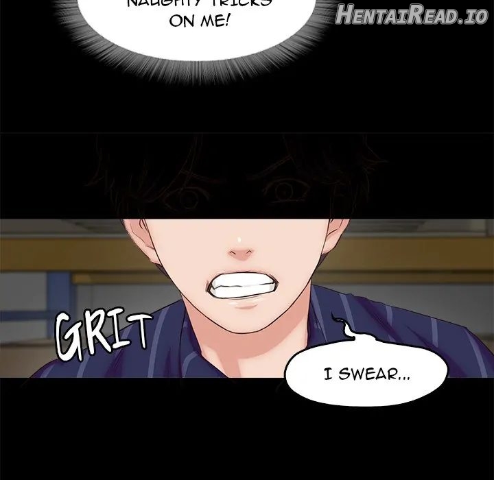 Sweet Holiday Chapter 6 - page 55