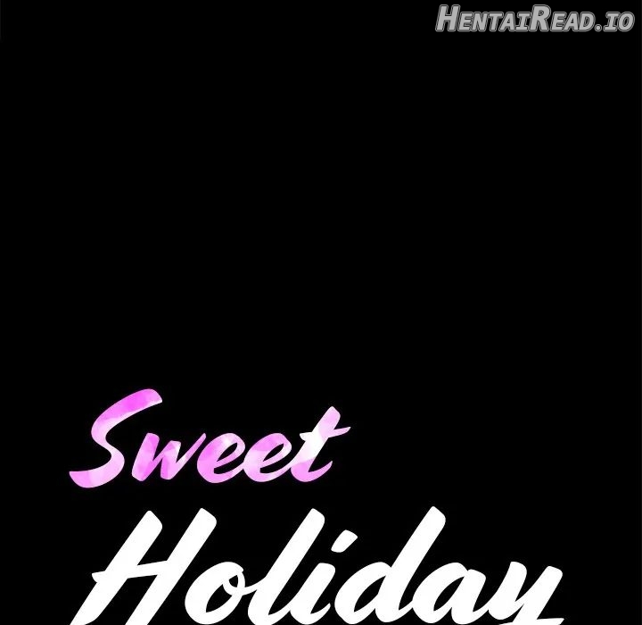 Sweet Holiday Chapter 8 - page 16