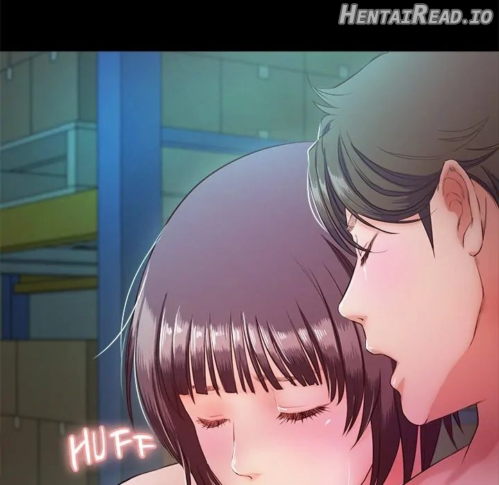 Sweet Holiday Chapter 8 - page 40