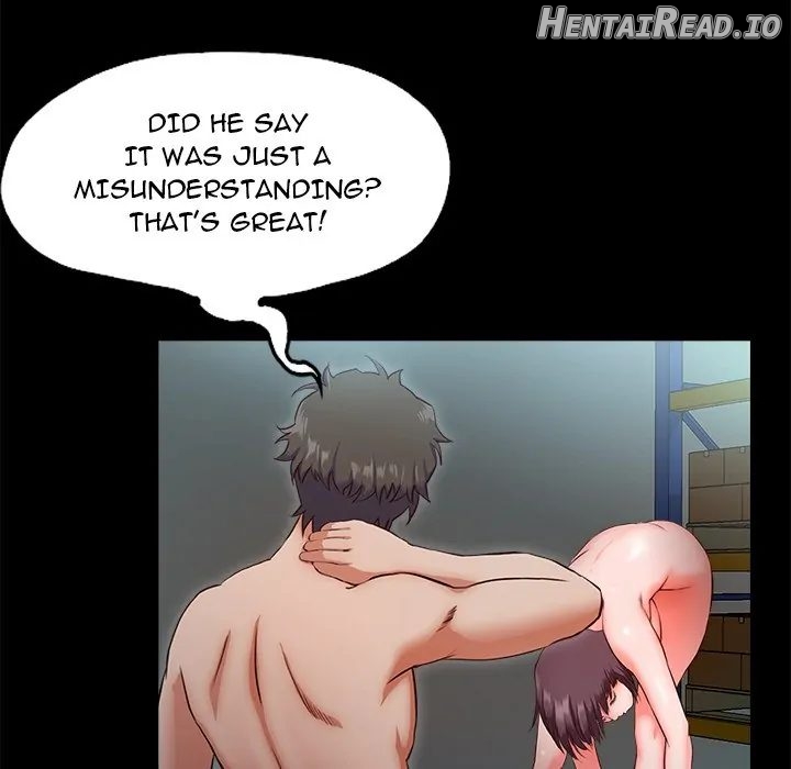 Sweet Holiday Chapter 8 - page 79