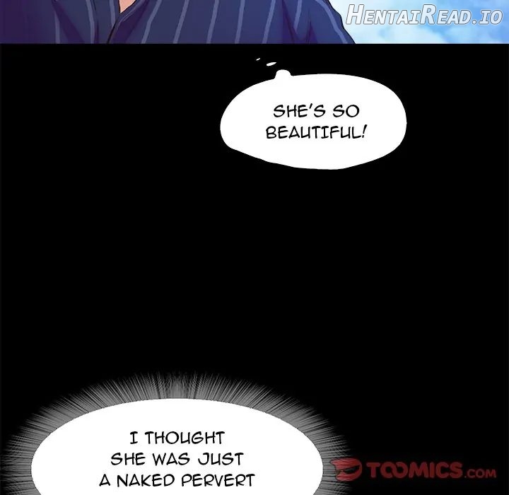 Sweet Holiday Chapter 9 - page 105