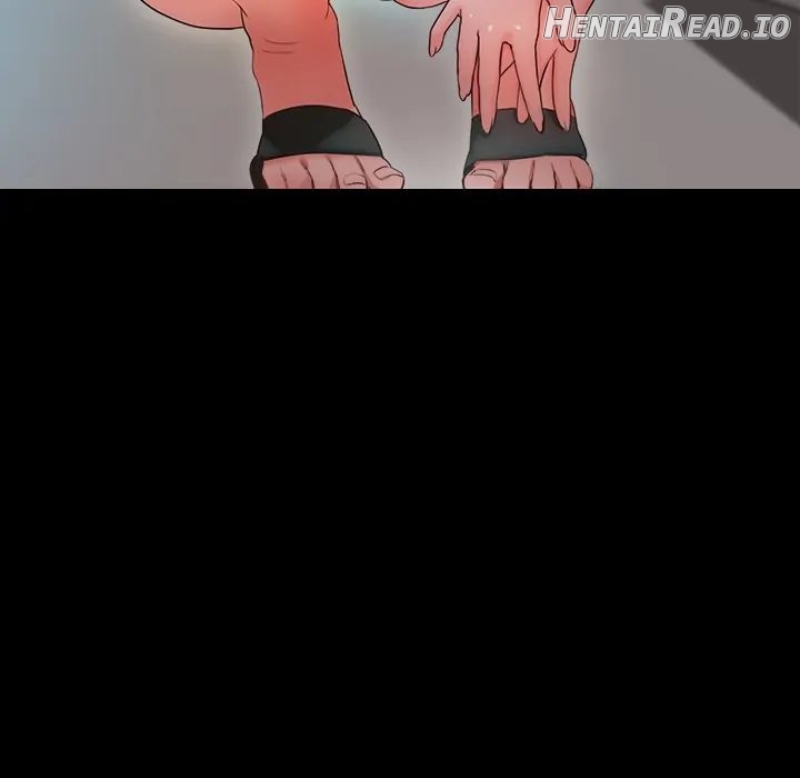 Sweet Holiday Chapter 9 - page 116